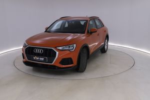 Audi Q3 Advanced 35 TFSI 110kW (150CV) S tronic  - Foto 2