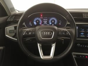 Audi Q3 Advanced 35 TFSI 110kW (150CV) S tronic  - Foto 10