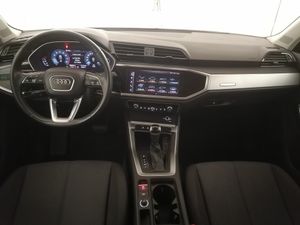 Audi Q3 Advanced 35 TFSI 110kW (150CV) S tronic  - Foto 9