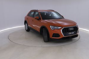 Audi Q3 Advanced 35 TFSI 110kW (150CV) S tronic  - Foto 4