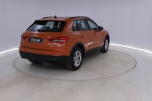 Audi Q3 Advanced 35 TFSI 110kW (150CV) S tronic  - Foto 6