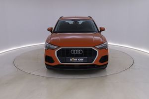 Audi Q3 Advanced 35 TFSI 110kW (150CV) S tronic  - Foto 5