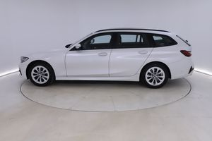 BMW Serie 3 318d Auto.Touring  - Foto 3