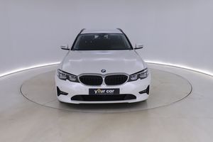 BMW Serie 3 318d Auto.Touring  - Foto 5