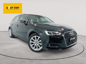 Audi A3 Design 30 TFSI 85kW S tronic Sportback  - Foto 4