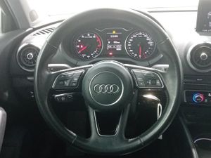 Audi A3 Design 30 TFSI 85kW S tronic Sportback  - Foto 13