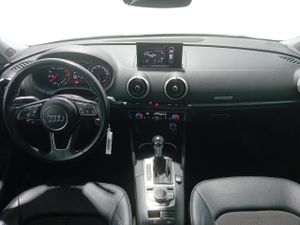 Audi A3 Design 30 TFSI 85kW S tronic Sportback  - Foto 10