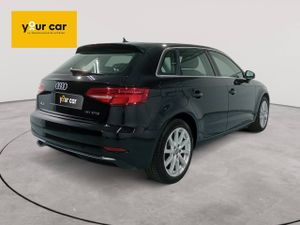 Audi A3 Design 30 TFSI 85kW S tronic Sportback  - Foto 6