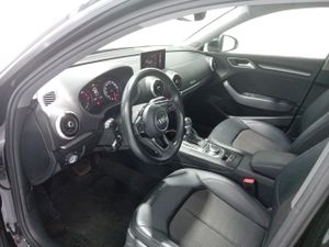 Audi A3 Design 30 TFSI 85kW S tronic Sportback  - Foto 11