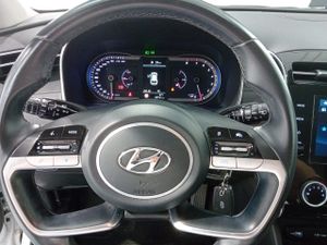 Hyundai Tucson 1.6 TGDI 110kW (150CV) Klass  - Foto 14