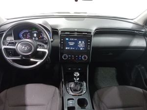 Hyundai Tucson 1.6 TGDI 110kW (150CV) Klass  - Foto 10