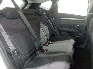 Hyundai Tucson 1.6 TGDI 110kW (150CV) Klass  - Foto 12