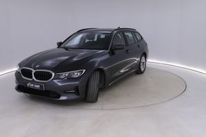 BMW Serie 3 318d Auto.Touring  - Foto 2