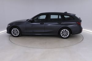 BMW Serie 3 318d Auto.Touring  - Foto 3