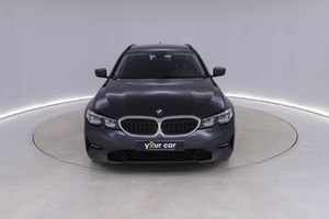 BMW Serie 3 318d Auto.Touring  - Foto 5