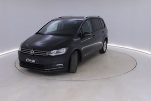 Volkswagen Touran Advance 2.0 TDI 110kW (150CV) DSG  - Foto 2