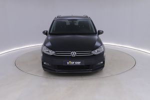 Volkswagen Touran Advance 2.0 TDI 110kW (150CV) DSG  - Foto 5