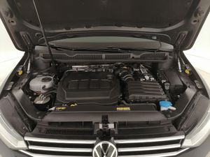 Volkswagen Touran Advance 2.0 TDI 110kW (150CV) DSG  - Foto 18