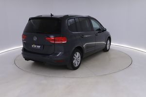 Volkswagen Touran Advance 2.0 TDI 110kW (150CV) DSG  - Foto 6