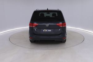 Volkswagen Touran Advance 2.0 TDI 110kW (150CV) DSG  - Foto 7