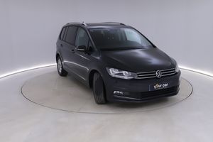 Volkswagen Touran Advance 2.0 TDI 110kW (150CV) DSG  - Foto 4