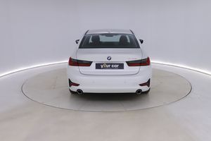 BMW Serie 3 320d Auto.  - Foto 7