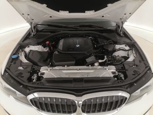 BMW Serie 3 320d Auto.  - Foto 17