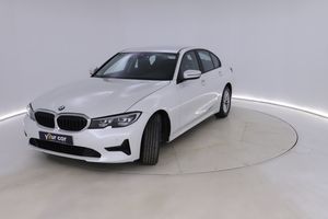 BMW Serie 3 320d Auto.  - Foto 2