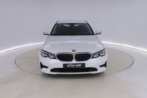 BMW Serie 3 320d Auto.  - Foto 5