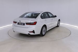 BMW Serie 3 320d Auto.  - Foto 6