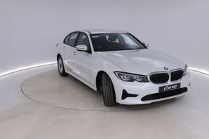 BMW Serie 3 320d Auto.  - Foto 4