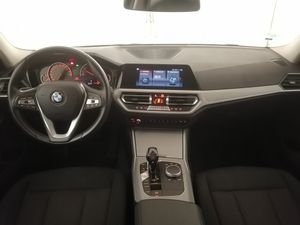 BMW Serie 3 320d Auto.  - Foto 14