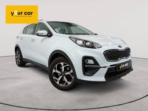 Kia Sportage 1.6 MHEV Drive 85kW (115CV) 4x2  - Foto 4