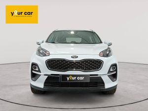 Kia Sportage 1.6 MHEV Drive 85kW (115CV) 4x2  - Foto 5