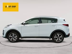 Kia Sportage 1.6 MHEV Drive 85kW (115CV) 4x2  - Foto 3