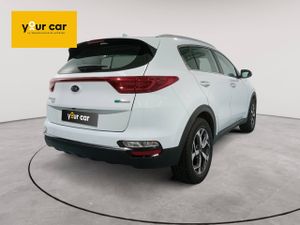 Kia Sportage 1.6 MHEV Drive 85kW (115CV) 4x2  - Foto 6