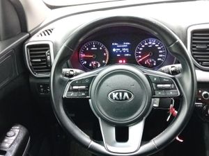 Kia Sportage 1.6 MHEV Drive 85kW (115CV) 4x2  - Foto 13