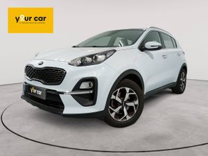 Kia Sportage 1.6 MHEV Drive 85kW (115CV) 4x2  - Foto 2