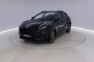 Ford Puma 1.0 EcoBoost 125cv ST-Line MHEV Auto  - Foto 2