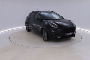 Ford Puma 1.0 EcoBoost 125cv ST-Line MHEV Auto  - Foto 4