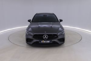 Mercedes CLA CLA Mercedes-AMG 35 4MATIC+ Shooting Bra  - Foto 5