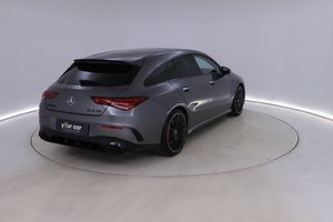 Mercedes CLA CLA Mercedes-AMG 35 4MATIC+ Shooting Bra  - Foto 6