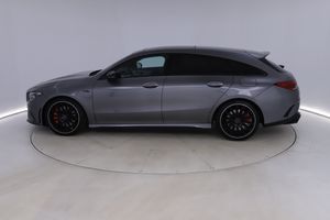 Mercedes CLA CLA Mercedes-AMG 35 4MATIC+ Shooting Bra  - Foto 3