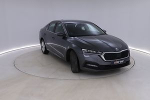 Skoda Octavia 1.5 TSI m-HEV 110kW (150CV) DSG Ambition  - Foto 4