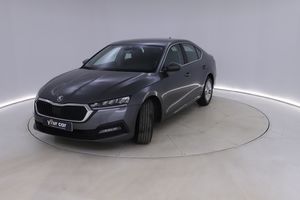 Skoda Octavia 1.5 TSI m-HEV 110kW (150CV) DSG Ambition  - Foto 2