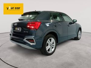 Audi Q2 Advanced 35 TFSI 110kW (150CV) S tronic  - Foto 6