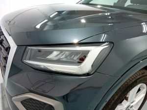 Audi Q2 Advanced 35 TFSI 110kW (150CV) S tronic  - Foto 8