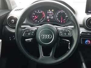 Audi Q2 Advanced 35 TFSI 110kW (150CV) S tronic  - Foto 12