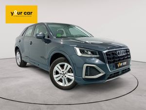 Audi Q2 Advanced 35 TFSI 110kW (150CV) S tronic  - Foto 5