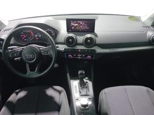 Audi Q2 Advanced 35 TFSI 110kW (150CV) S tronic  - Foto 9